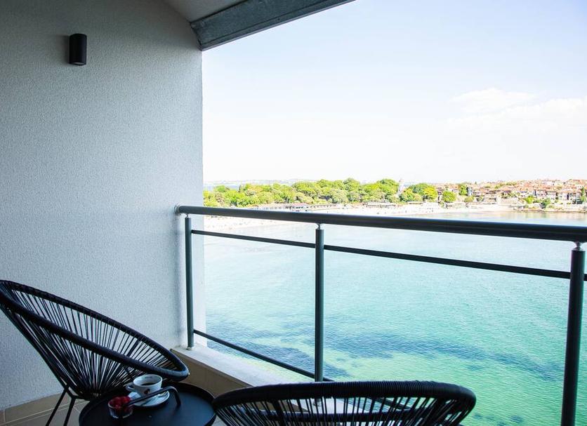 Balcon Photo