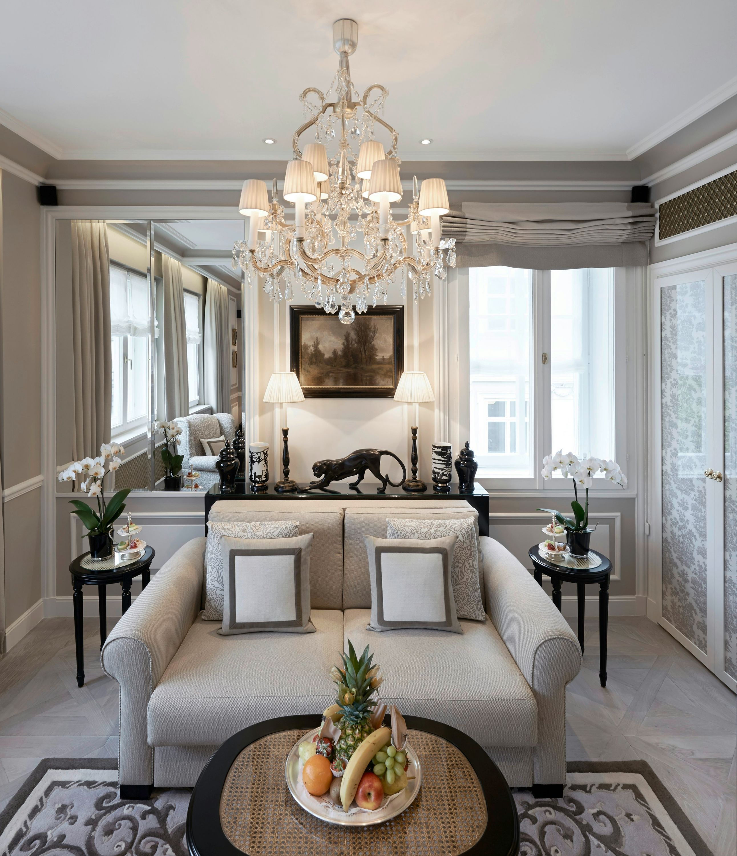 Salon Photo