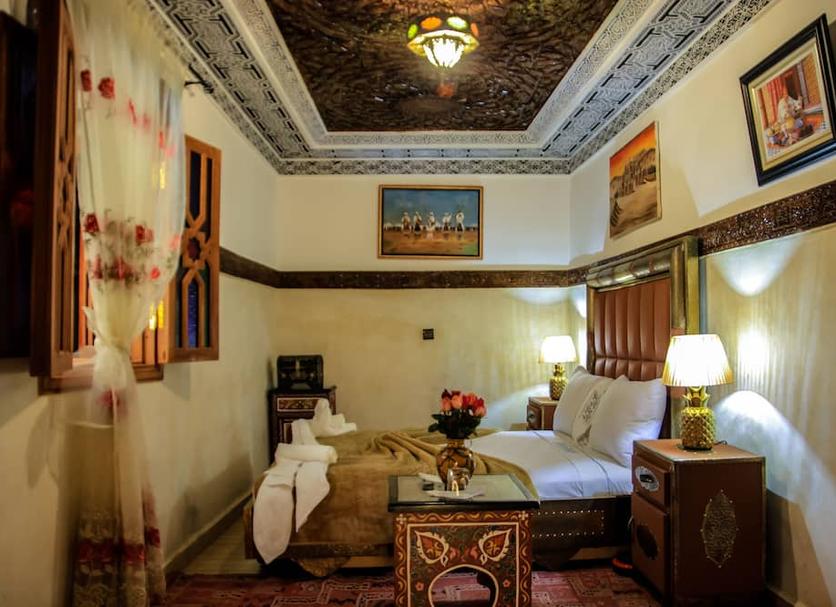 Chambre Photo