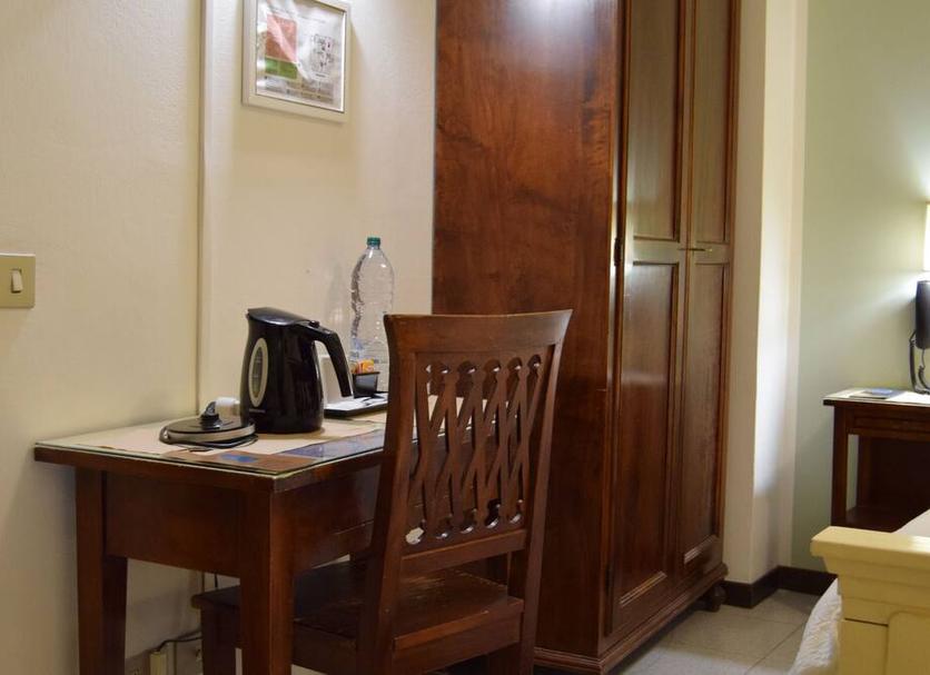 Équipements de la chambre Photo