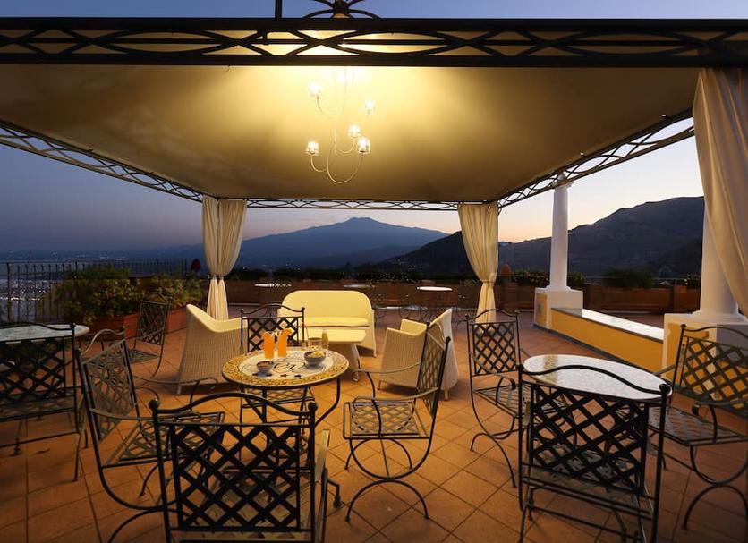 Balcon Photo