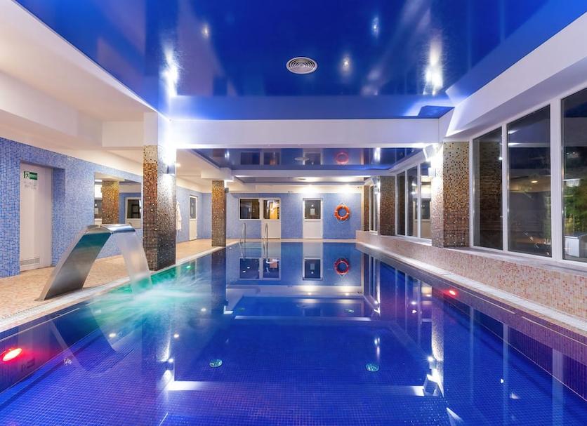 Piscine Photo