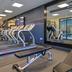 Salle de sport