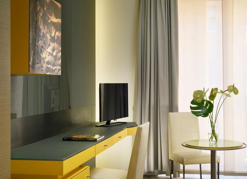 Équipements de la chambre Photo