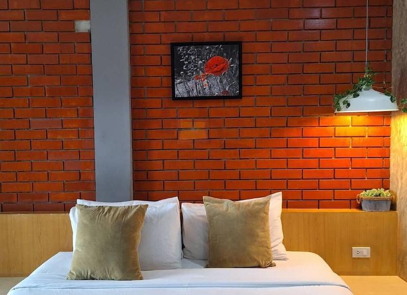 Équipements de la chambre Photo