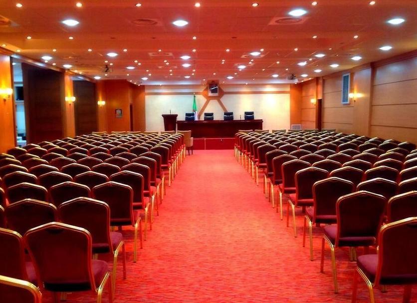 Espace de conférence Photo