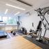 Salle de sport