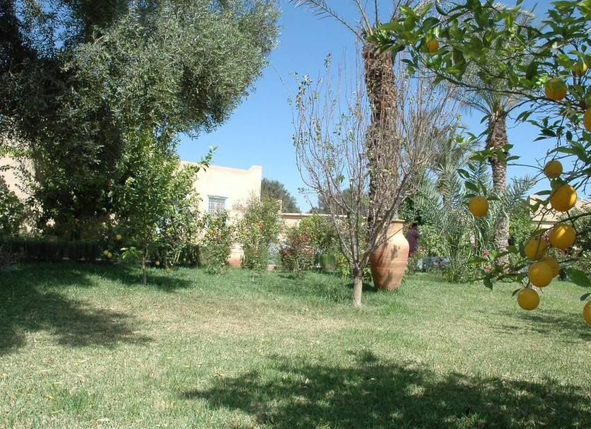Extérieur Photo