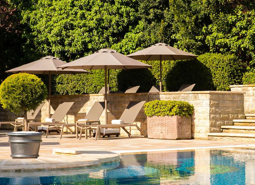 Piscine Photo