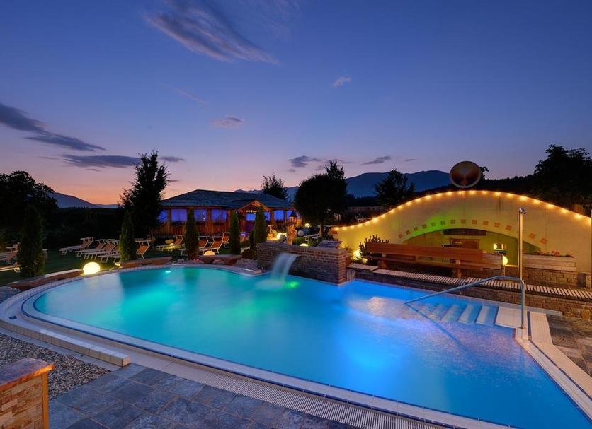 Piscine Photo