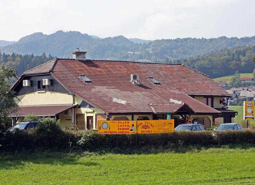 Bâtiment Photo
