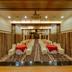 Salle de banquet