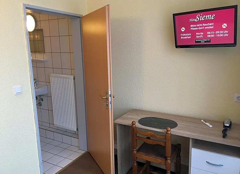 Équipements de la chambre Photo