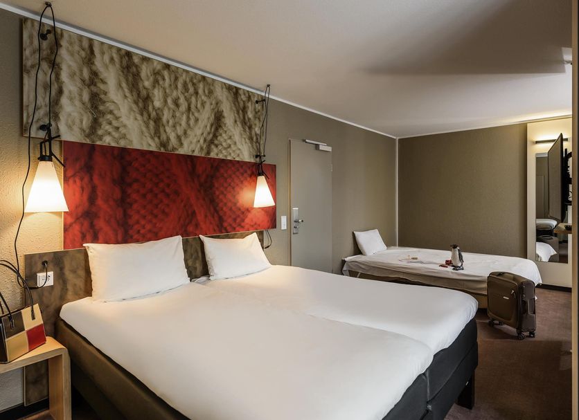 Chambre Photo
