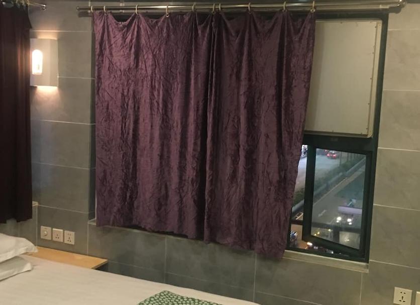 Équipements de la chambre Photo