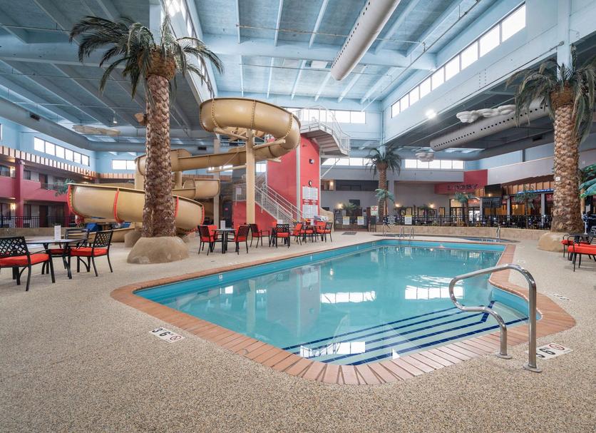 Piscine Photo