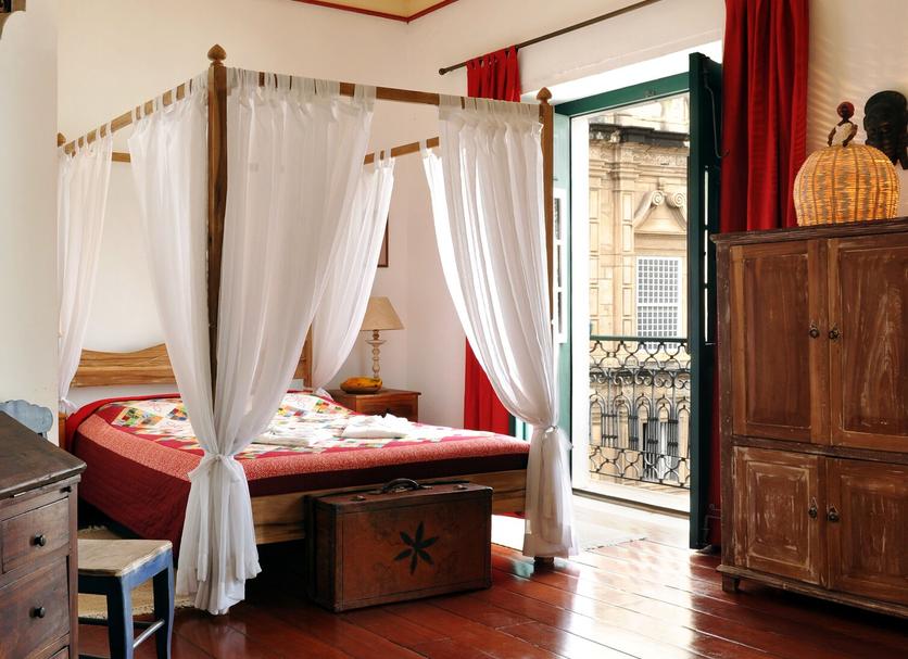 Chambre Photo