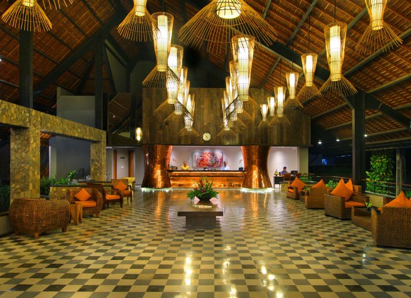 Hall d’entrée Photo