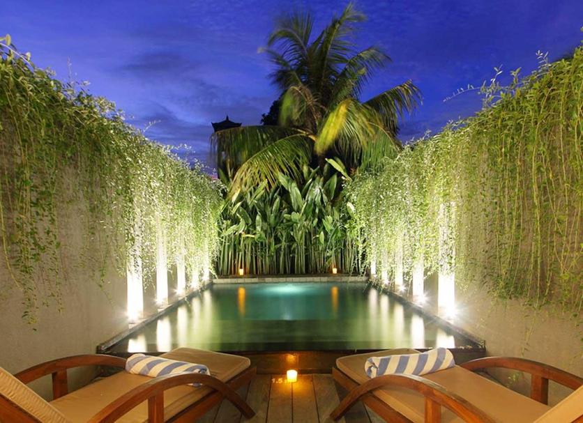 Piscine Photo