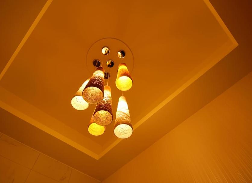 Équipements de la chambre Photo