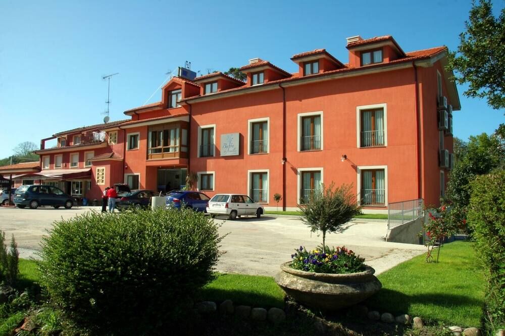 Bâtiment