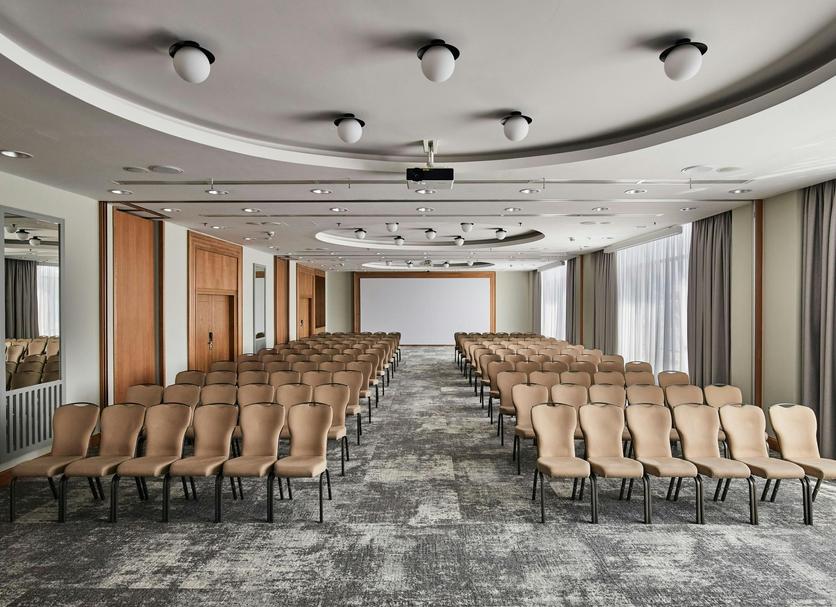 Espace de conférence Photo