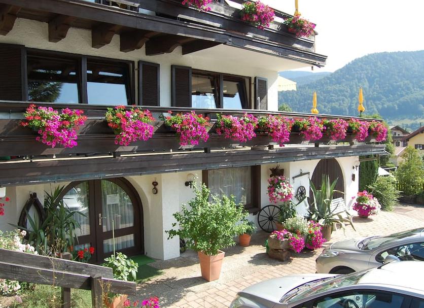 Bâtiment Photo