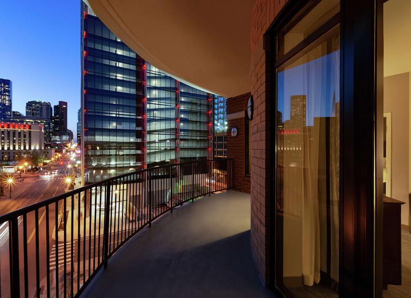 Balcon Photo