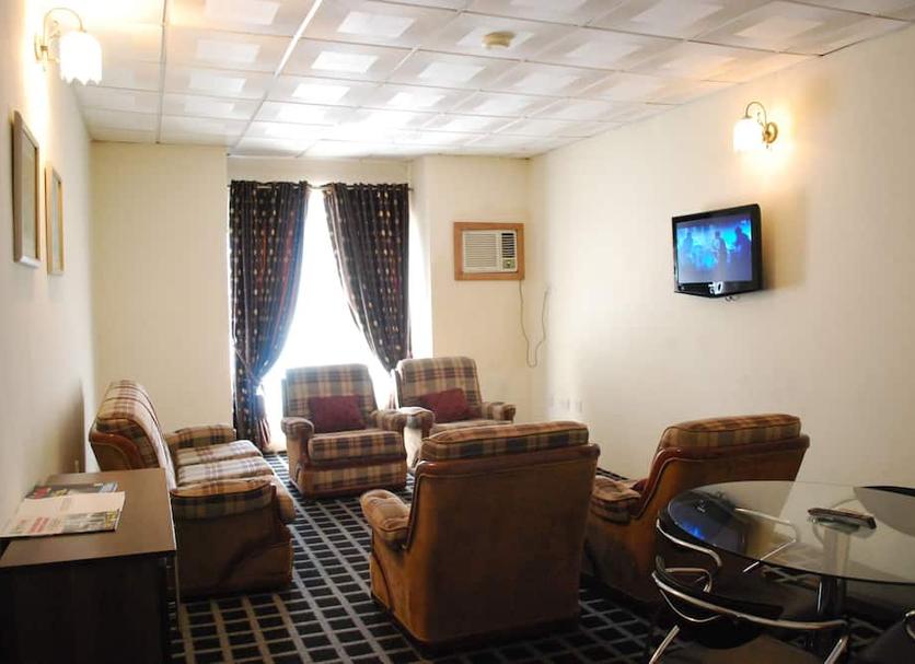 Salon Photo