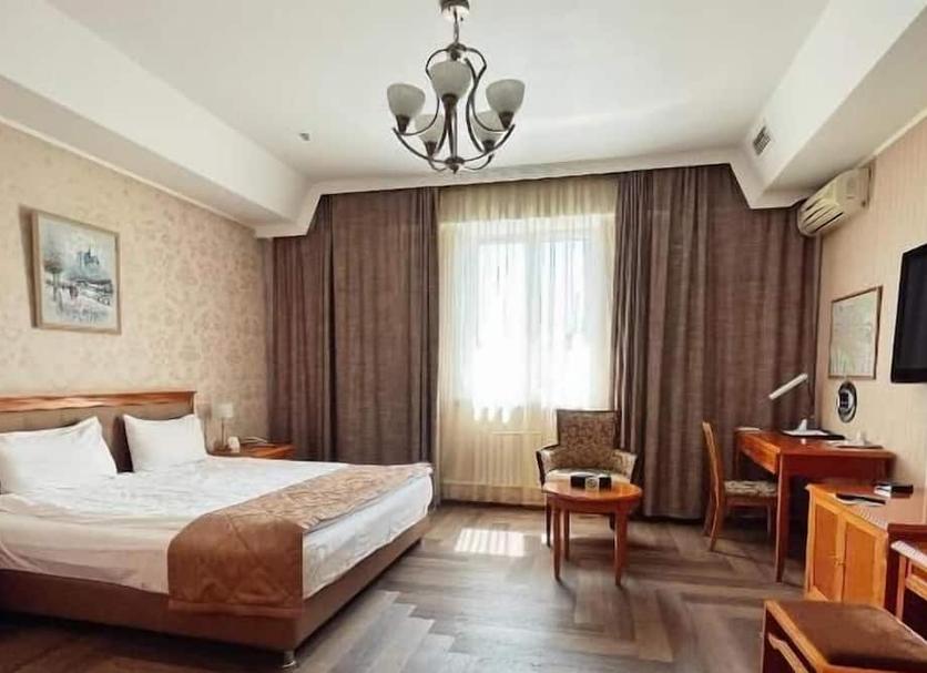 Chambre Photo