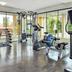 Salle de sport