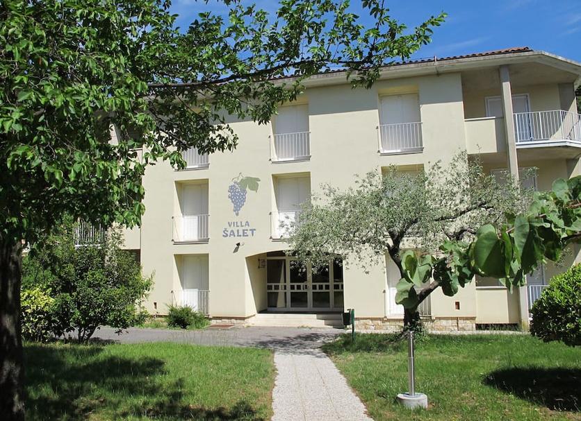 Bâtiment Photo