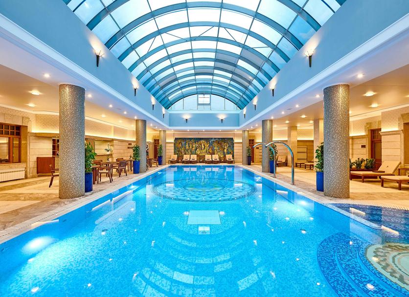 Piscine Photo
