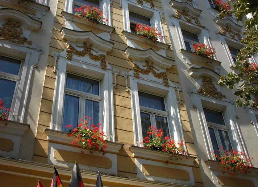 Bâtiment Photo
