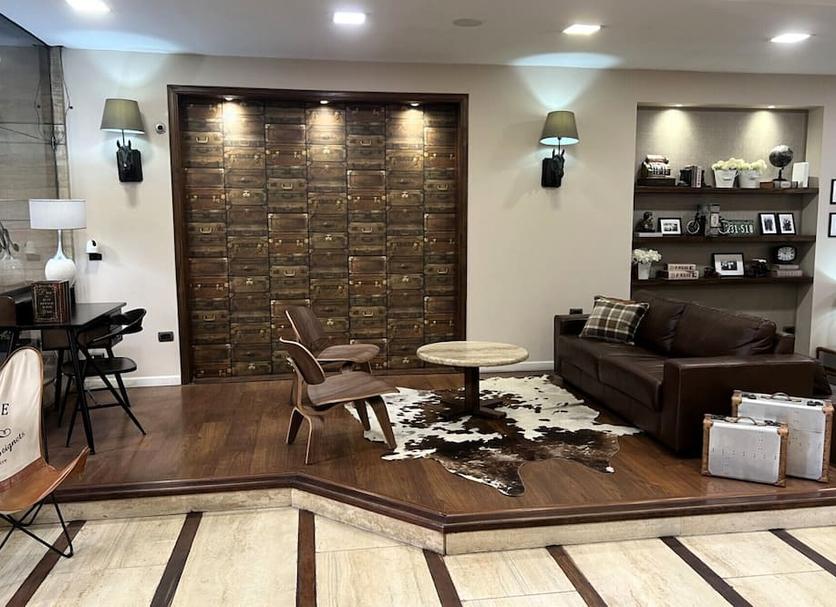 Salon Photo