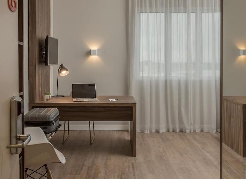 Équipements de la chambre Photo