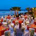 Salle de banquet