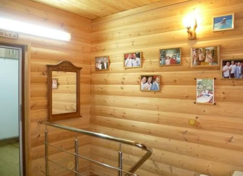 Équipements de la chambre Photo