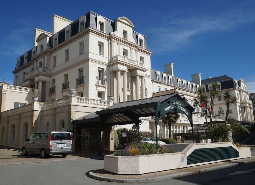 Bâtiment Photo