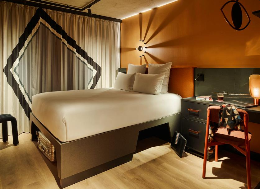 Chambre Photo