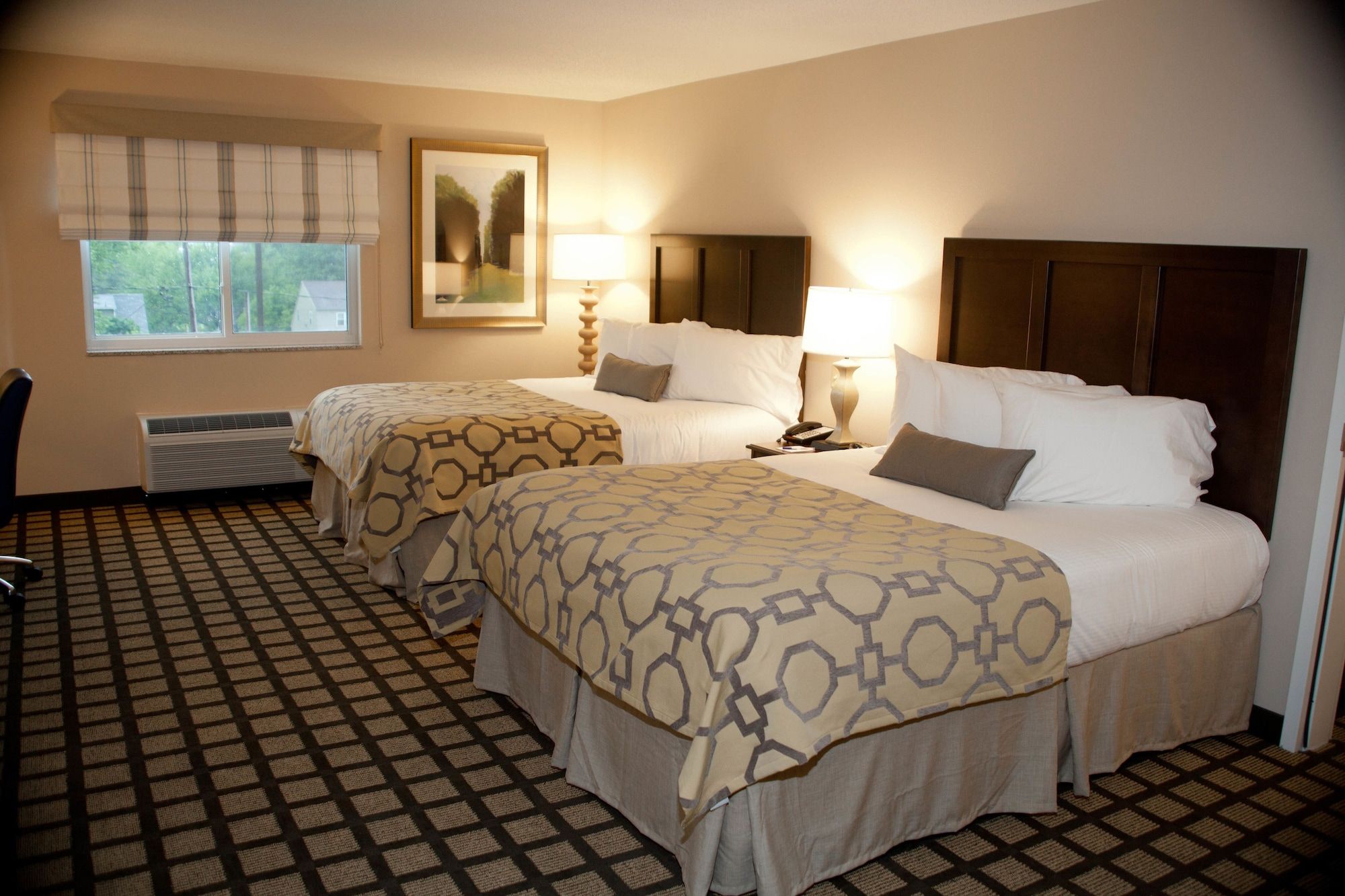 Chambre