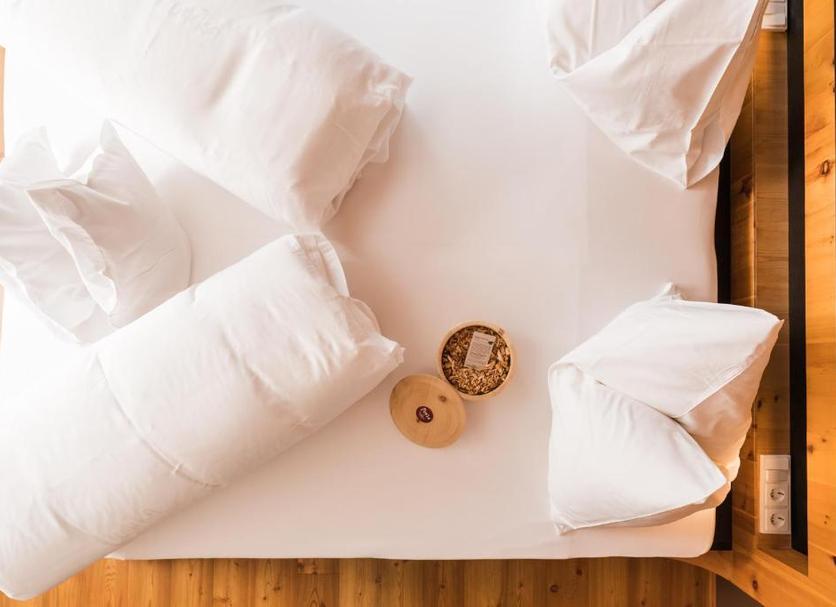Équipements de la chambre Photo