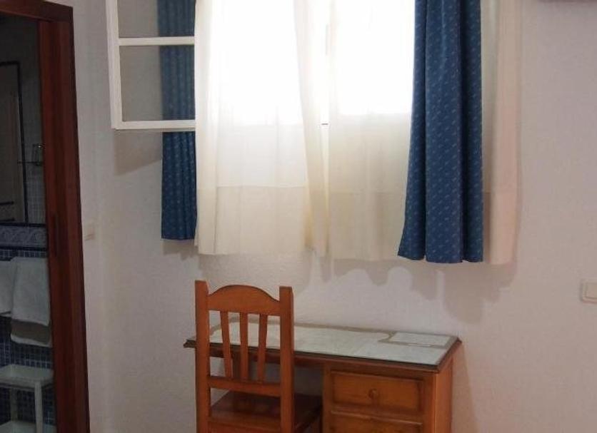 Équipements de la chambre Photo