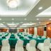 Salle de banquet