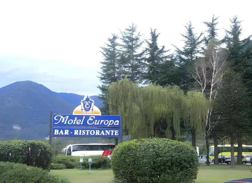 Extérieur Photo