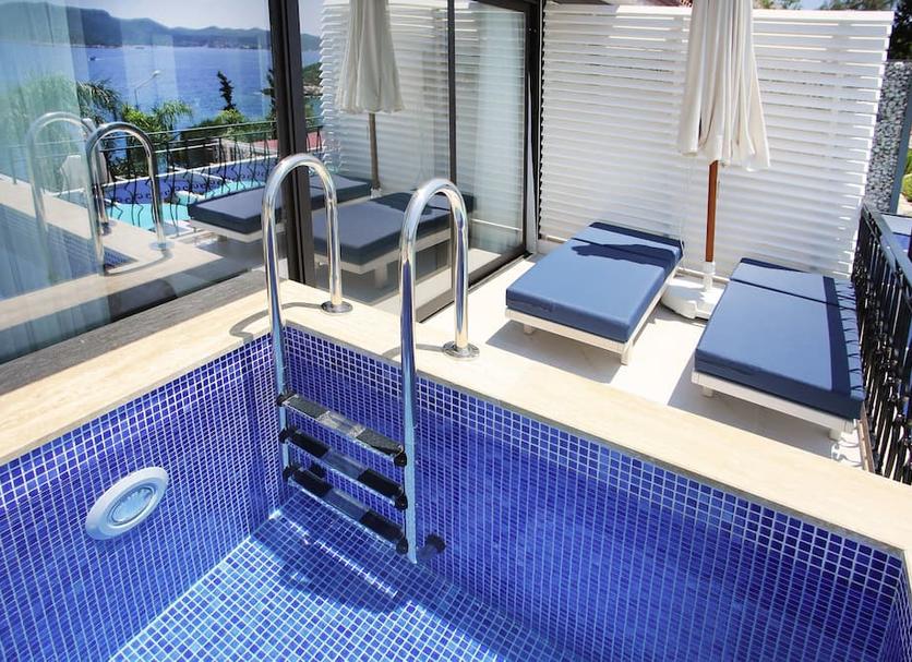 Piscine Photo