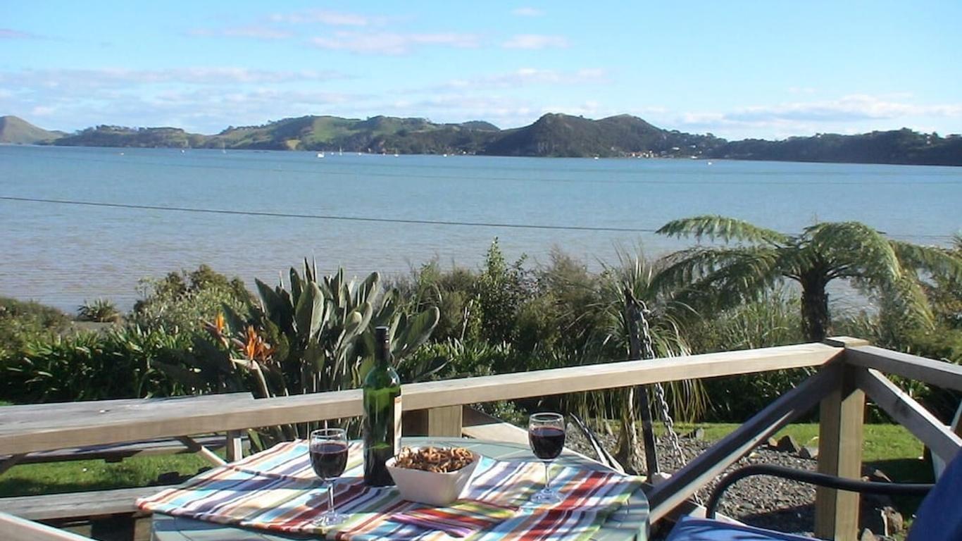 Harbour View Motel Coromandel