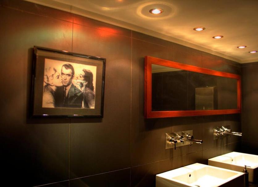 Équipements de la chambre Photo