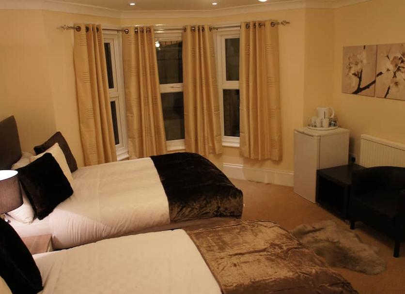 Chambre Photo