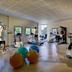 Salle de sport